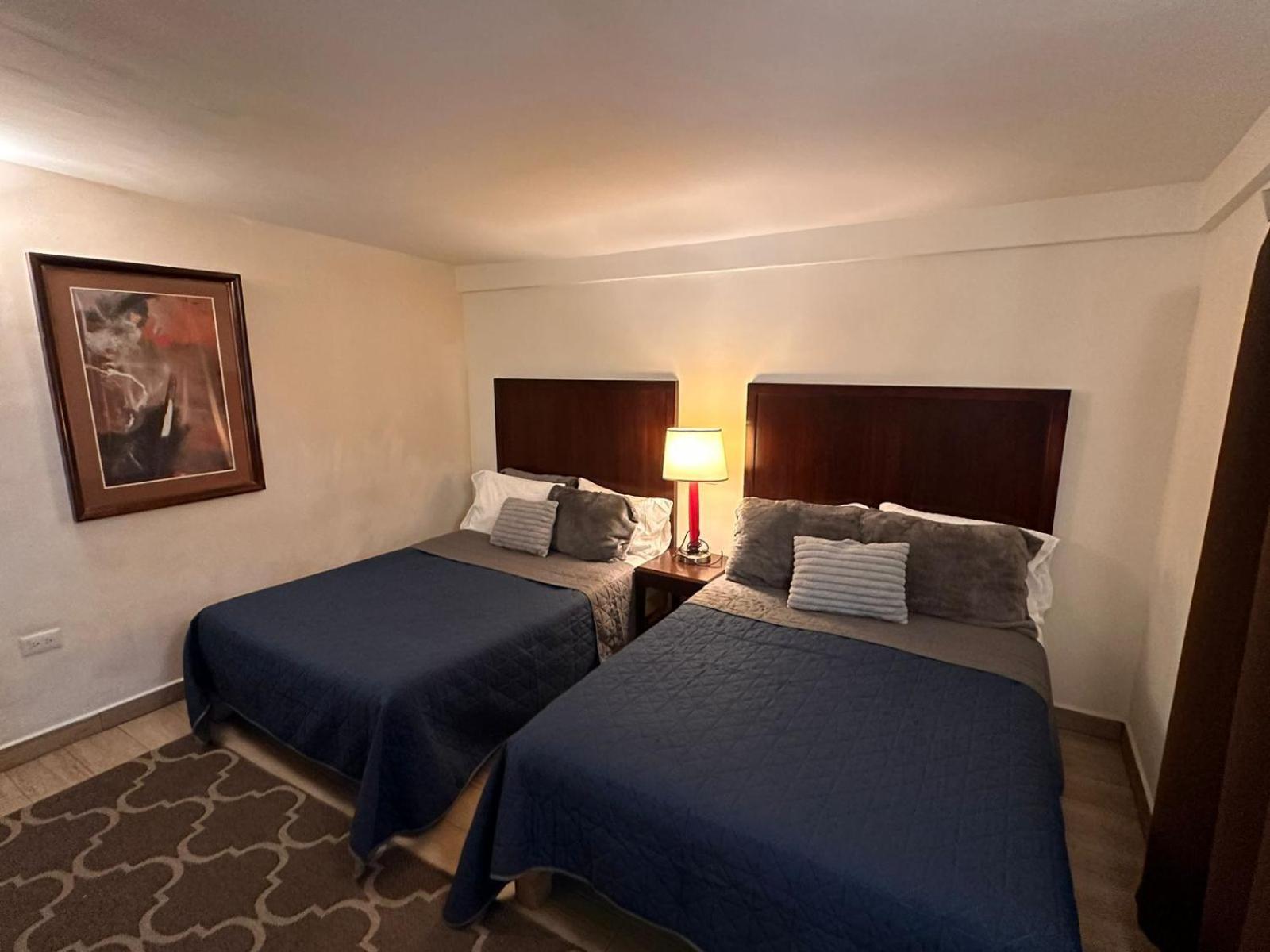 גואנאחואטו Casona San Cayetano Suites & Lofts By Sce מראה חיצוני תמונה