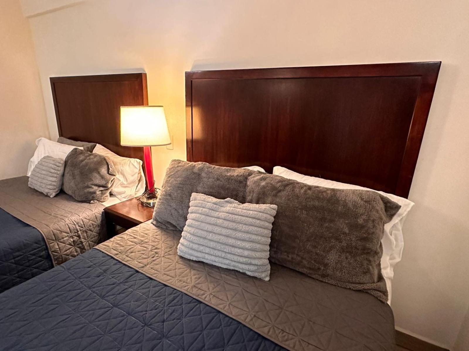 גואנאחואטו Casona San Cayetano Suites & Lofts By Sce מראה חיצוני תמונה