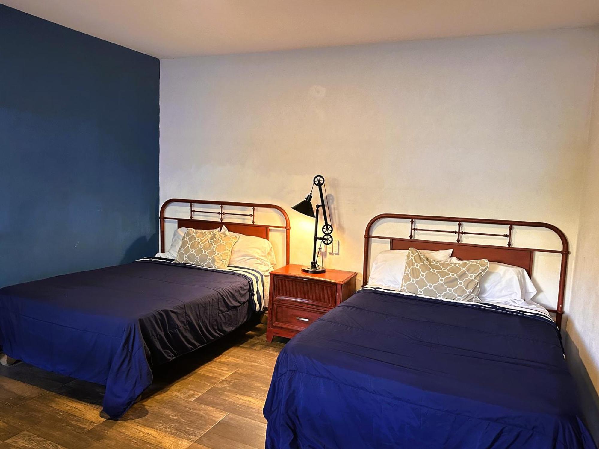 גואנאחואטו Casona San Cayetano Suites & Lofts By Sce מראה חיצוני תמונה