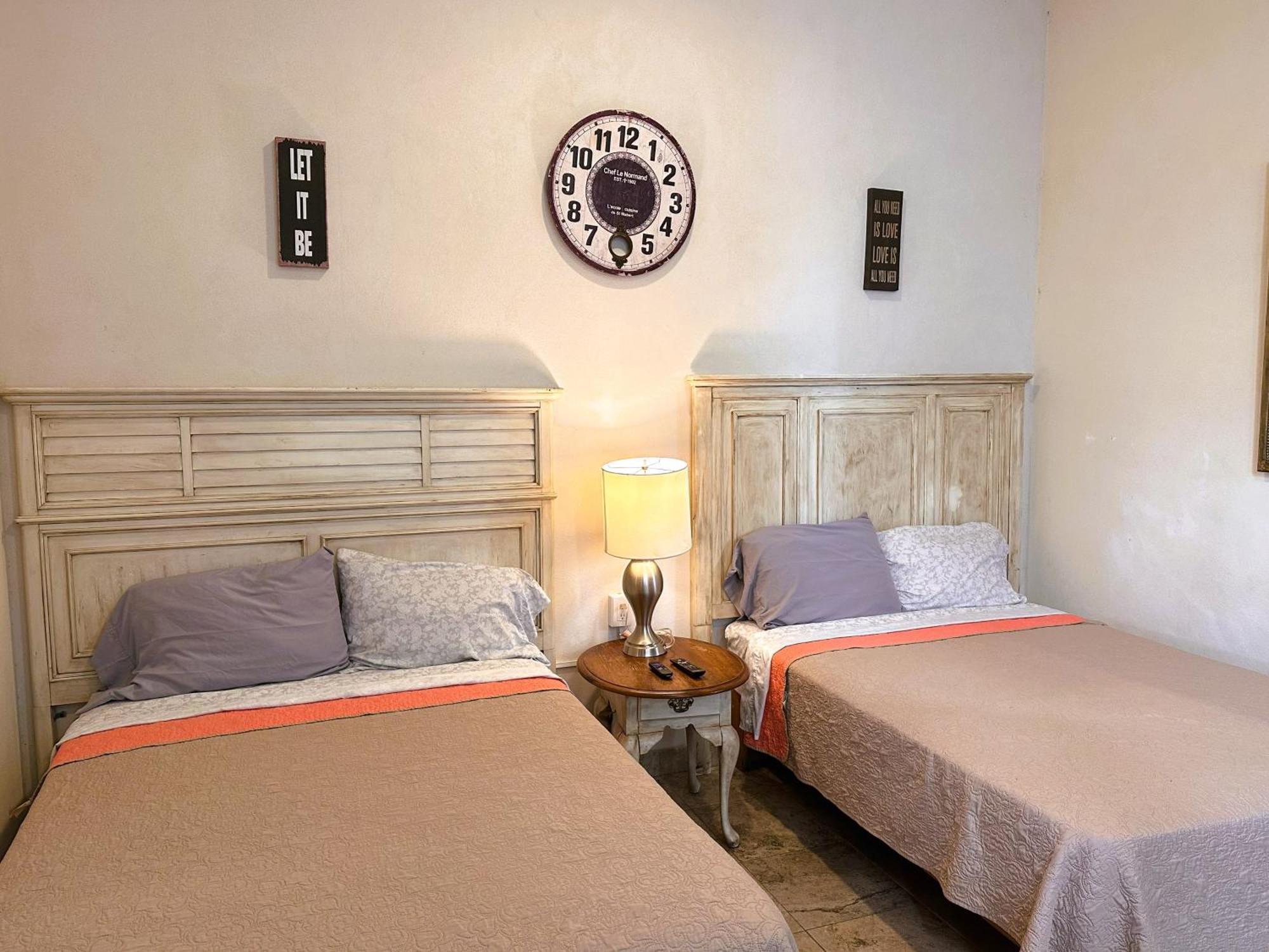 גואנאחואטו Casona San Cayetano Suites & Lofts By Sce מראה חיצוני תמונה