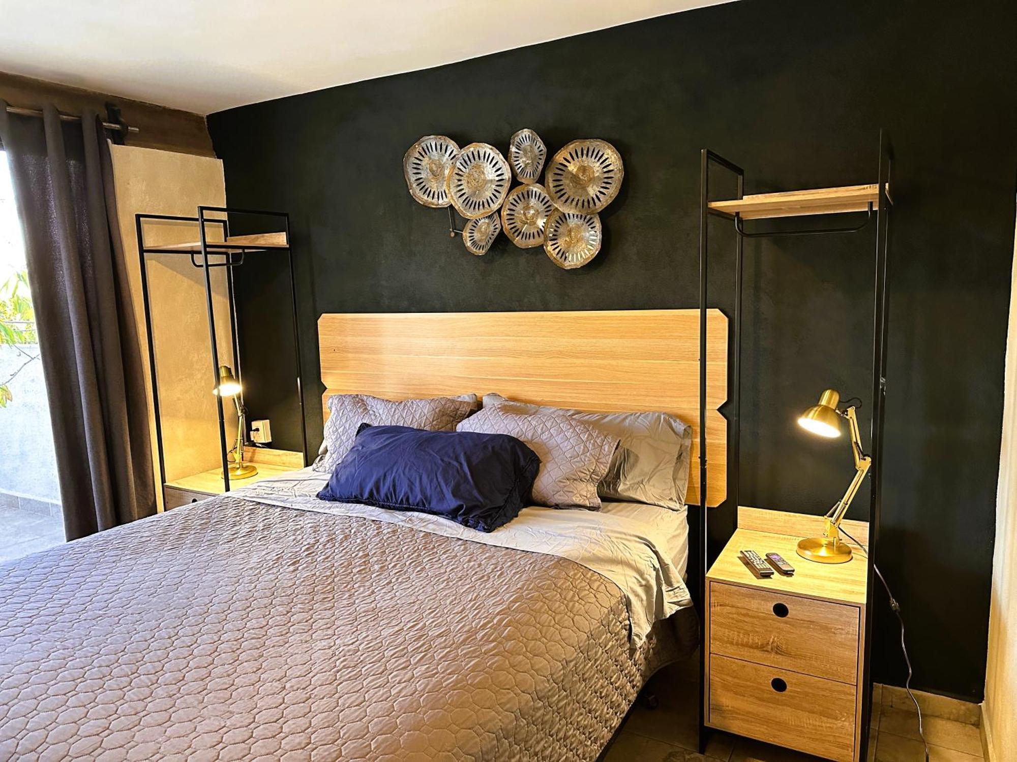 גואנאחואטו Casona San Cayetano Suites & Lofts By Sce מראה חיצוני תמונה