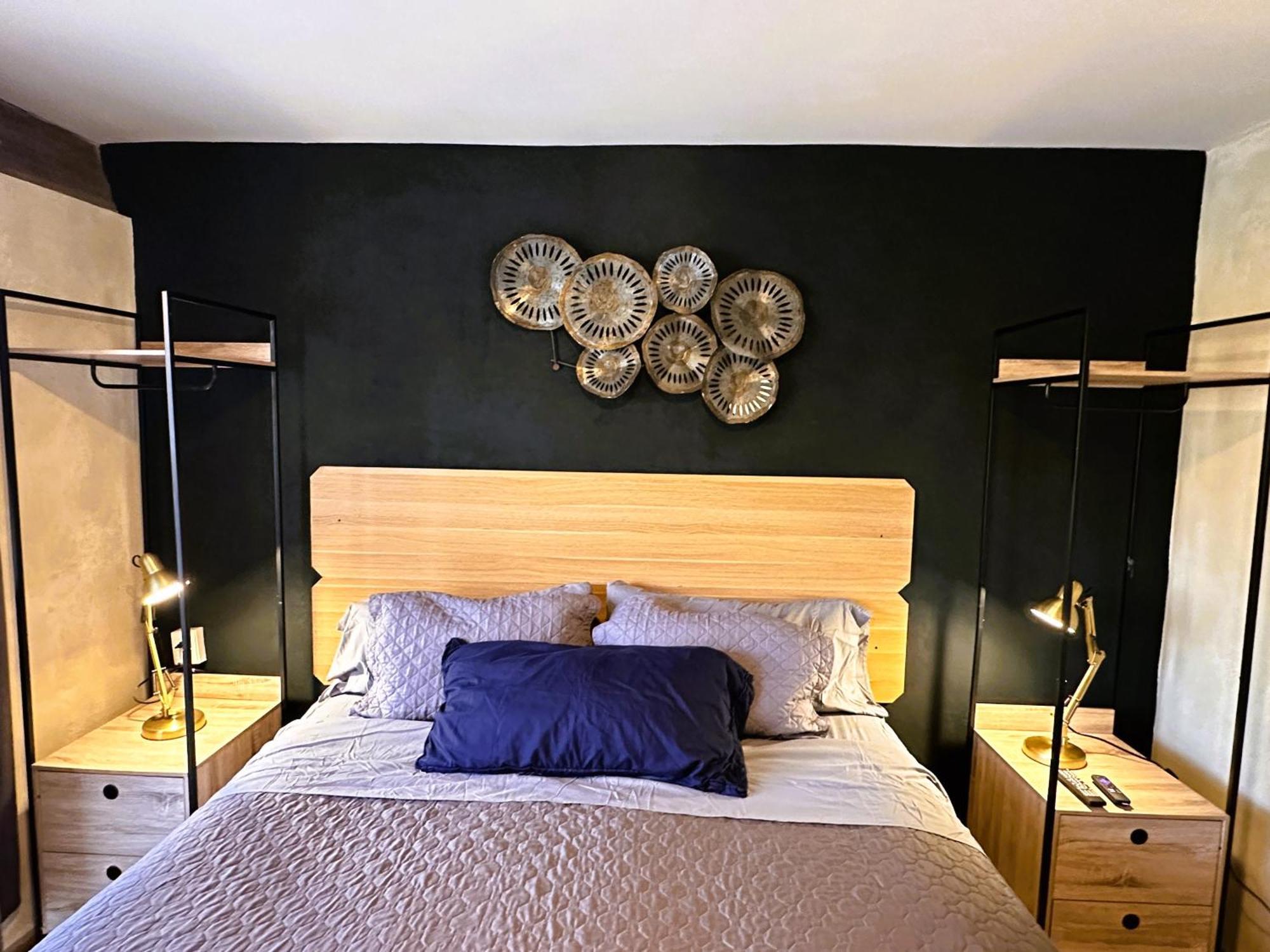 גואנאחואטו Casona San Cayetano Suites & Lofts By Sce מראה חיצוני תמונה