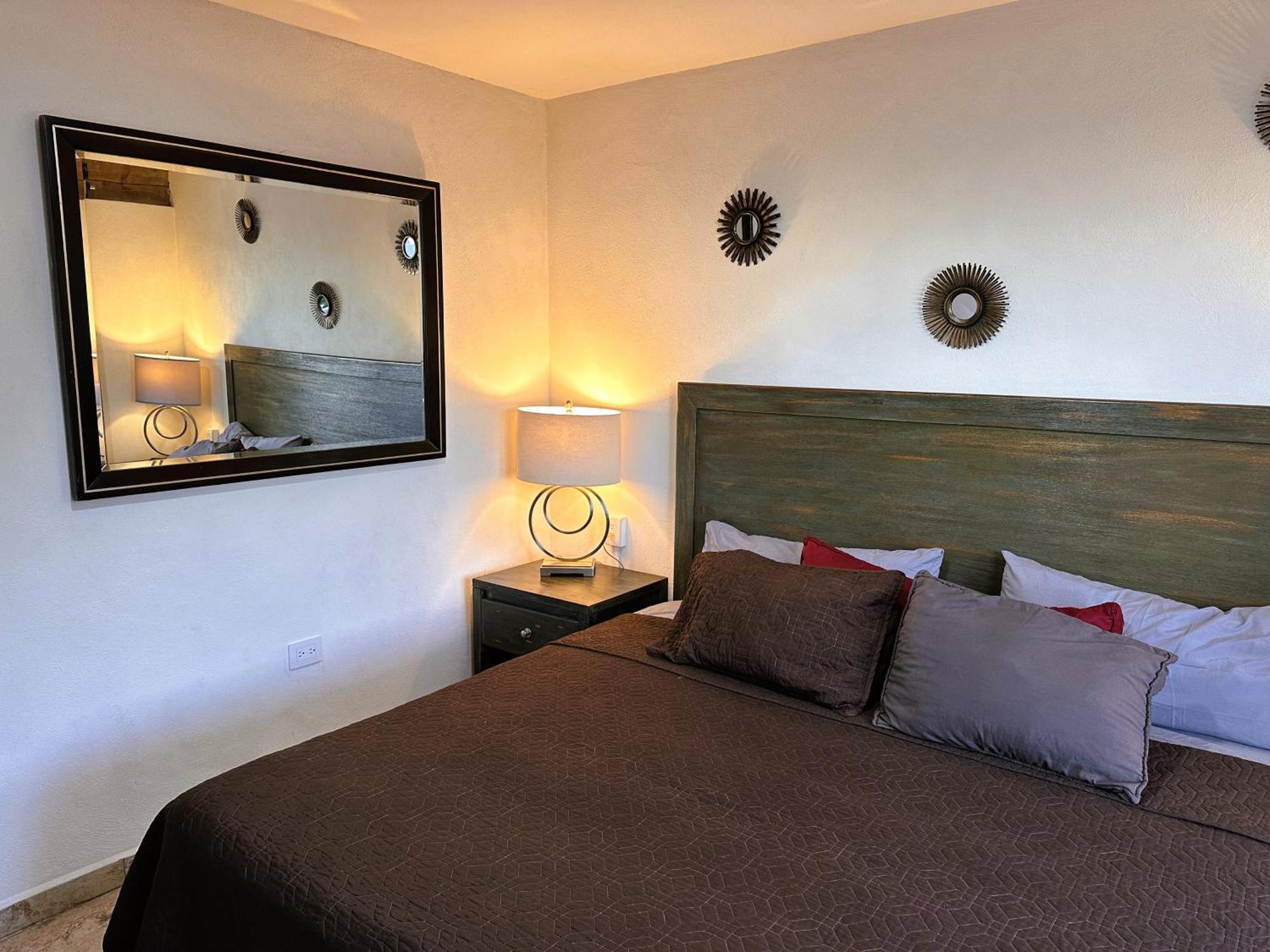גואנאחואטו Casona San Cayetano Suites & Lofts By Sce מראה חיצוני תמונה