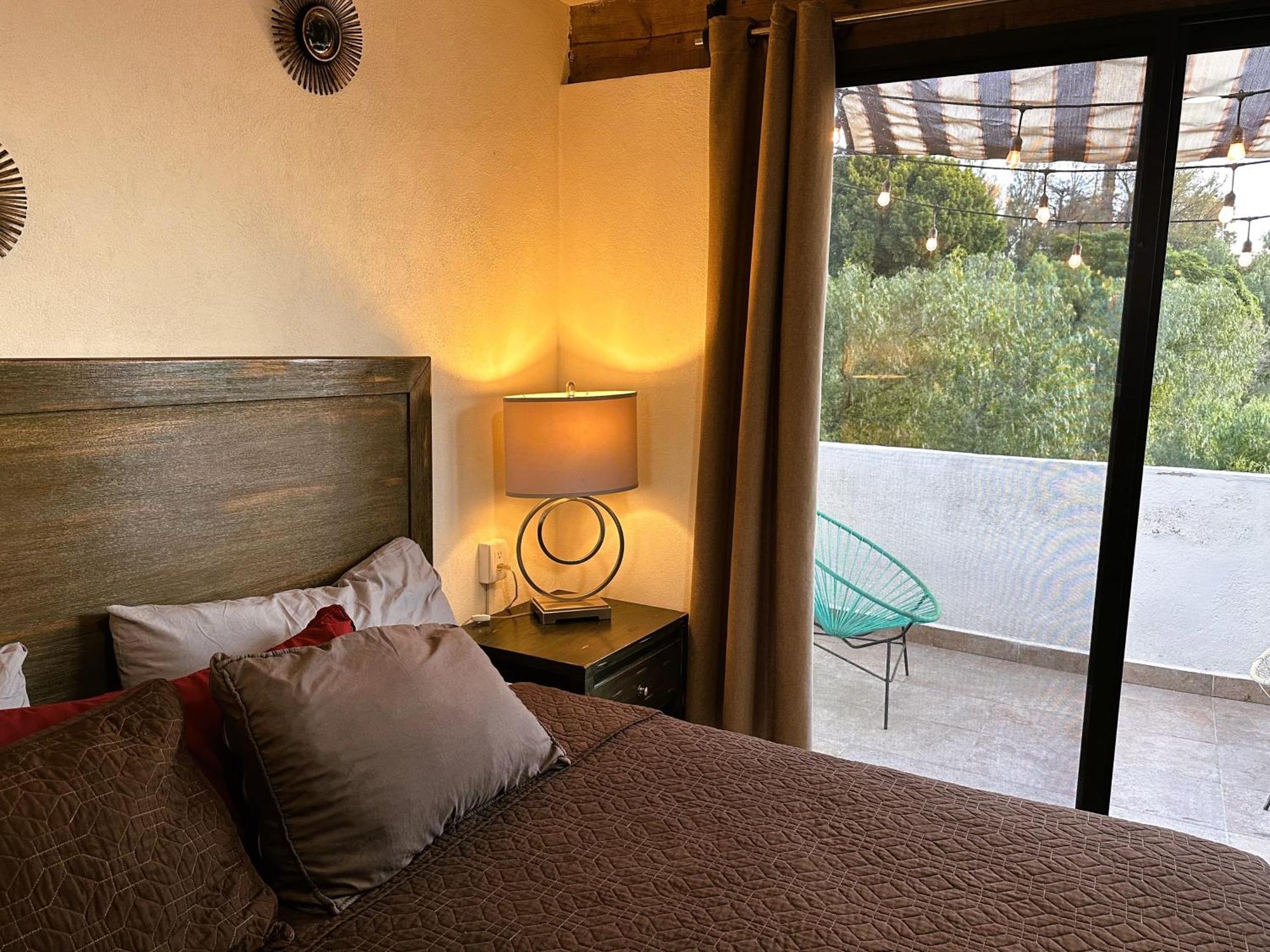 גואנאחואטו Casona San Cayetano Suites & Lofts By Sce מראה חיצוני תמונה