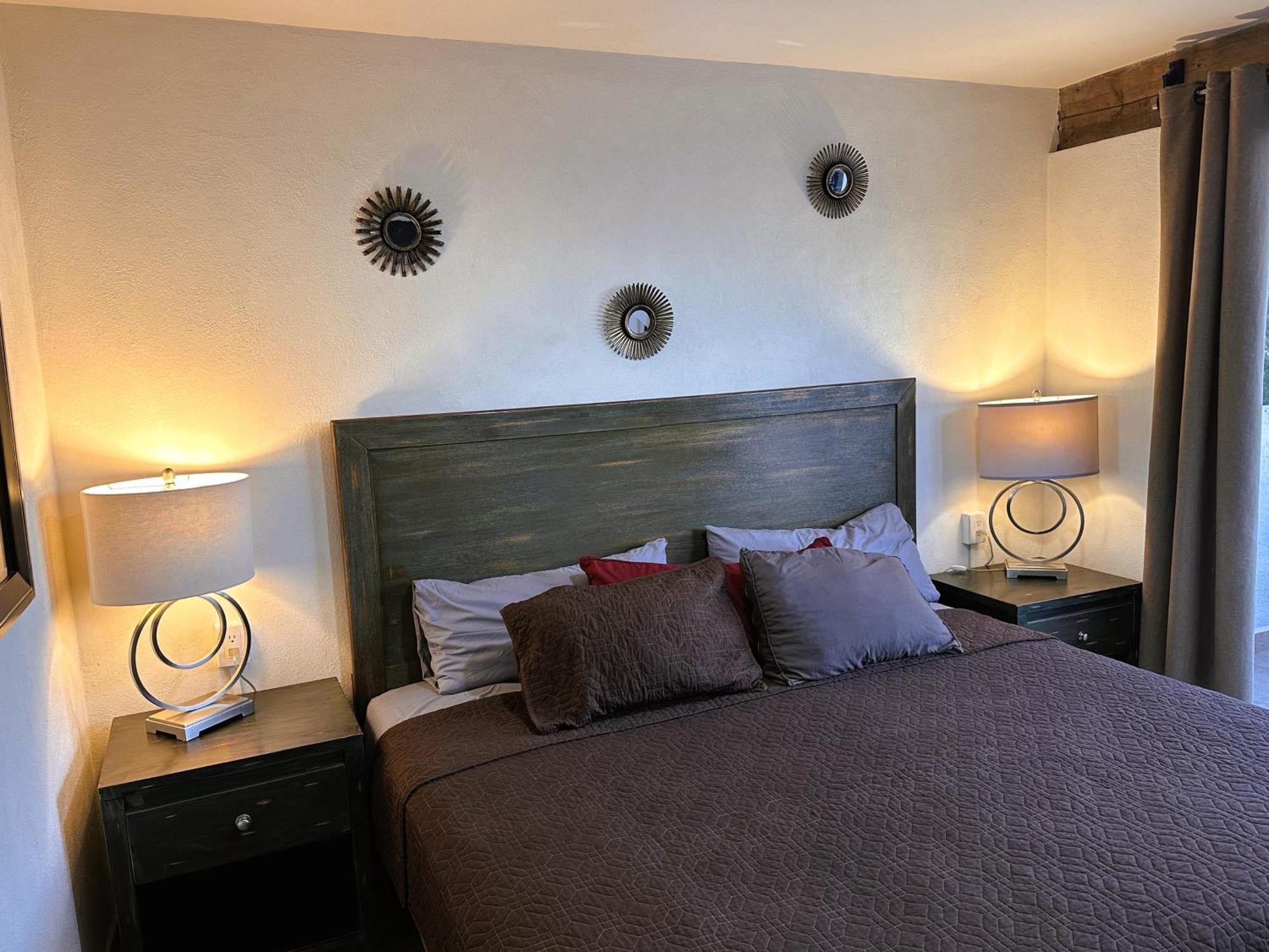 גואנאחואטו Casona San Cayetano Suites & Lofts By Sce מראה חיצוני תמונה