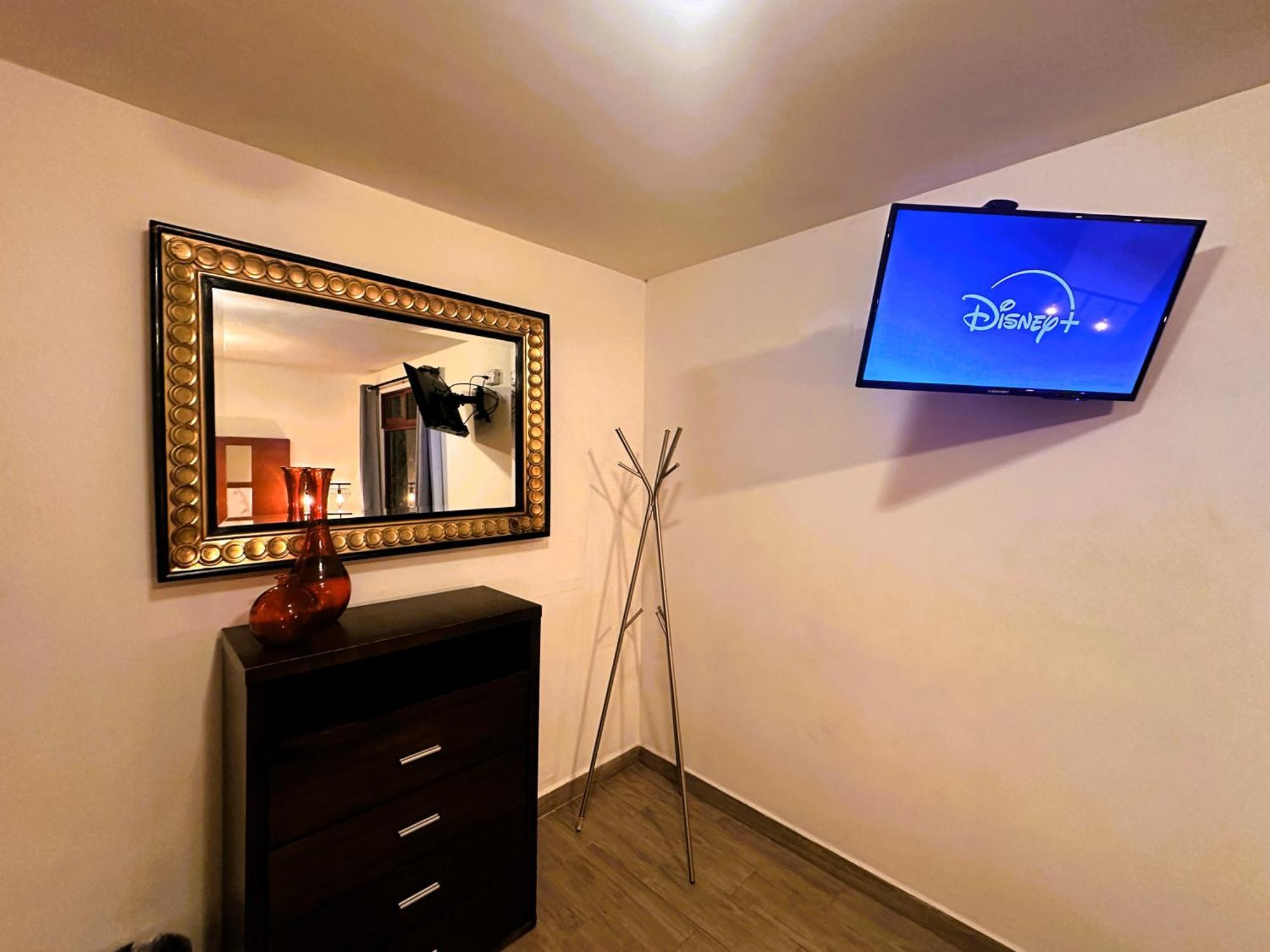 גואנאחואטו Casona San Cayetano Suites & Lofts By Sce מראה חיצוני תמונה