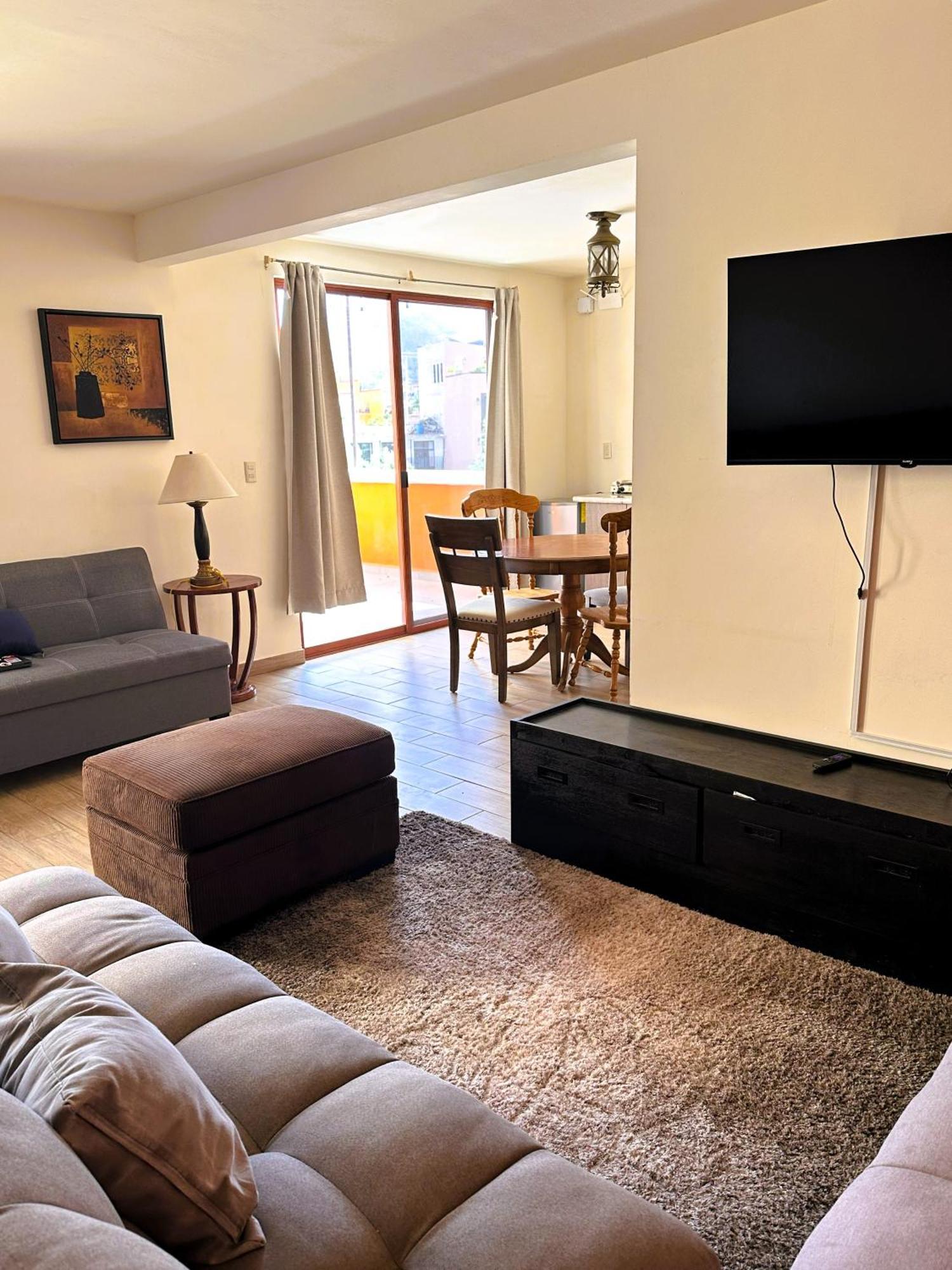 גואנאחואטו Casona San Cayetano Suites & Lofts By Sce מראה חיצוני תמונה