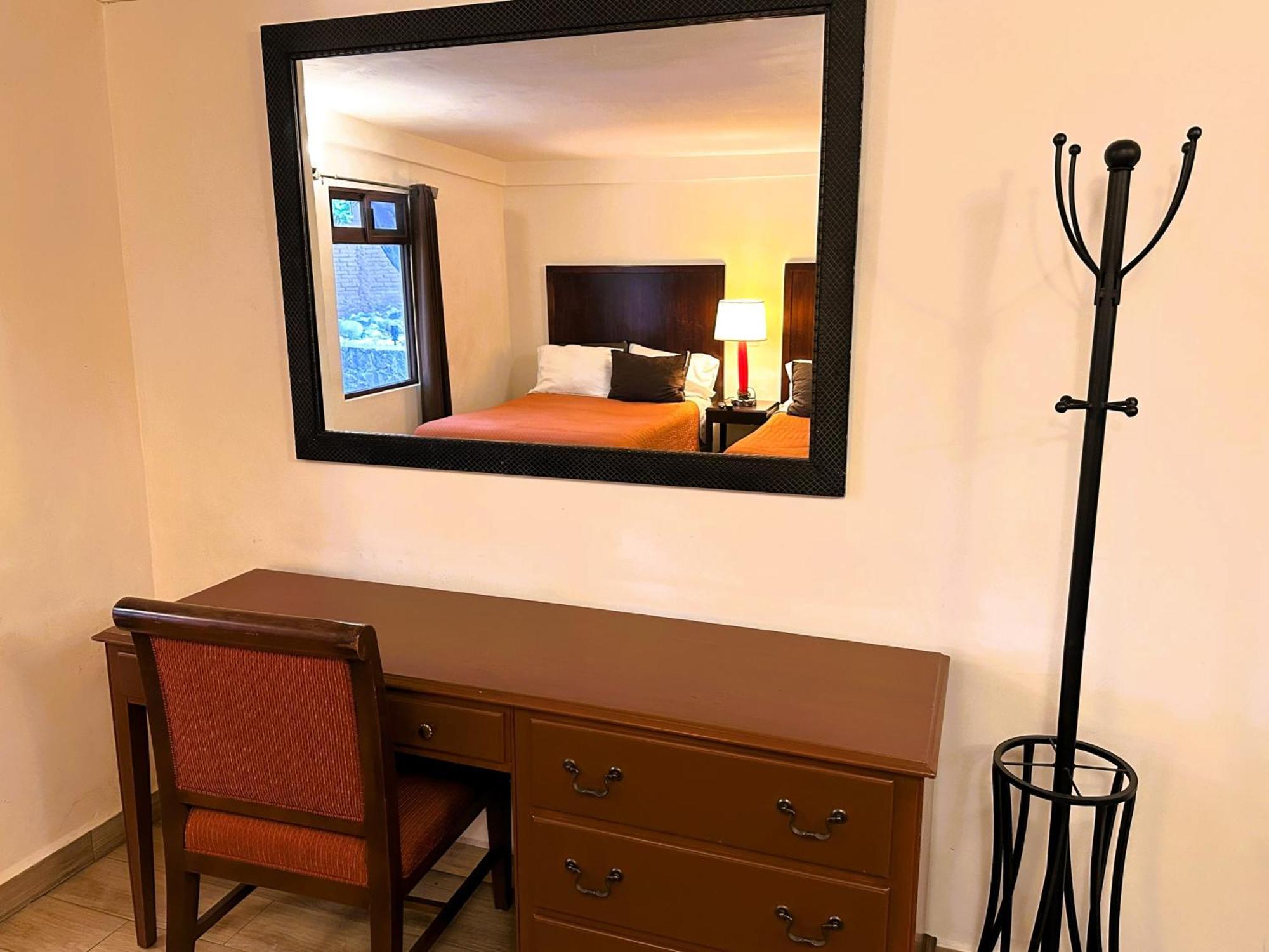גואנאחואטו Casona San Cayetano Suites & Lofts By Sce מראה חיצוני תמונה