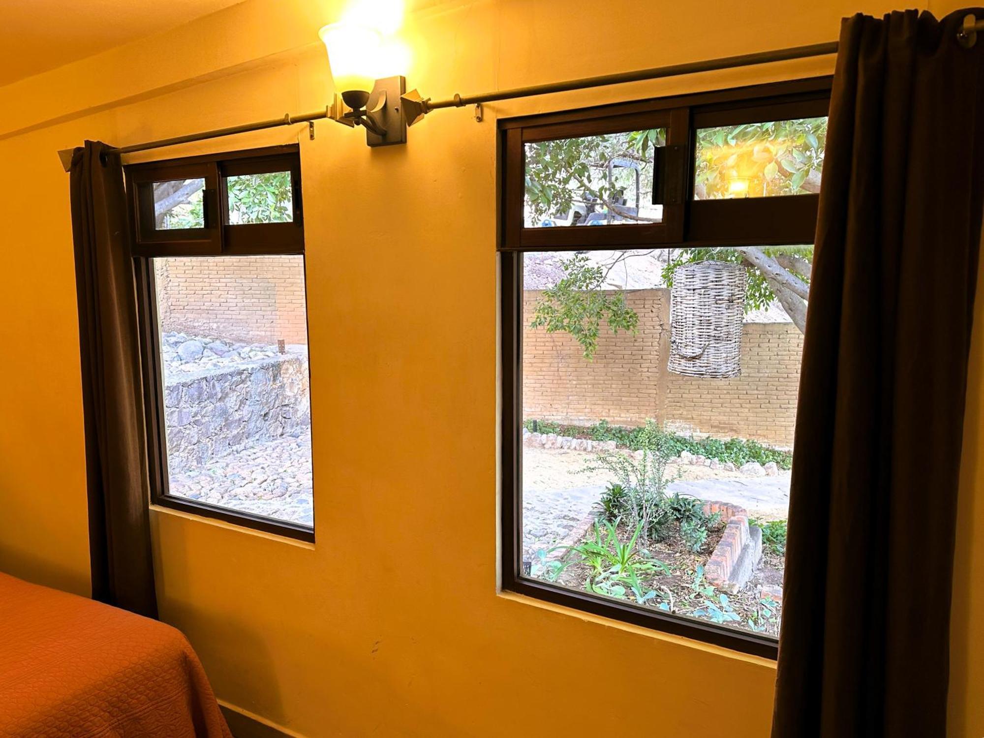 גואנאחואטו Casona San Cayetano Suites & Lofts By Sce מראה חיצוני תמונה