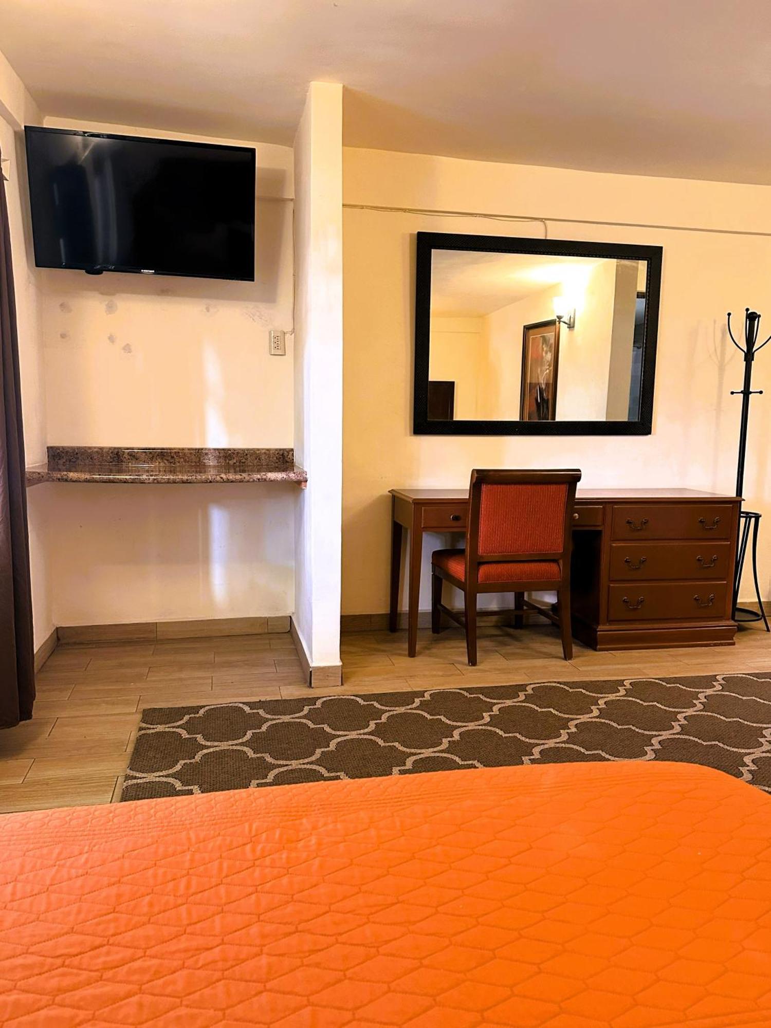 גואנאחואטו Casona San Cayetano Suites & Lofts By Sce מראה חיצוני תמונה