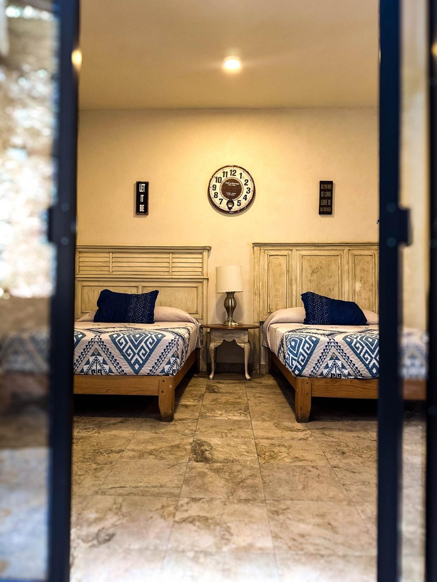 גואנאחואטו Casona San Cayetano Suites & Lofts By Sce מראה חיצוני תמונה