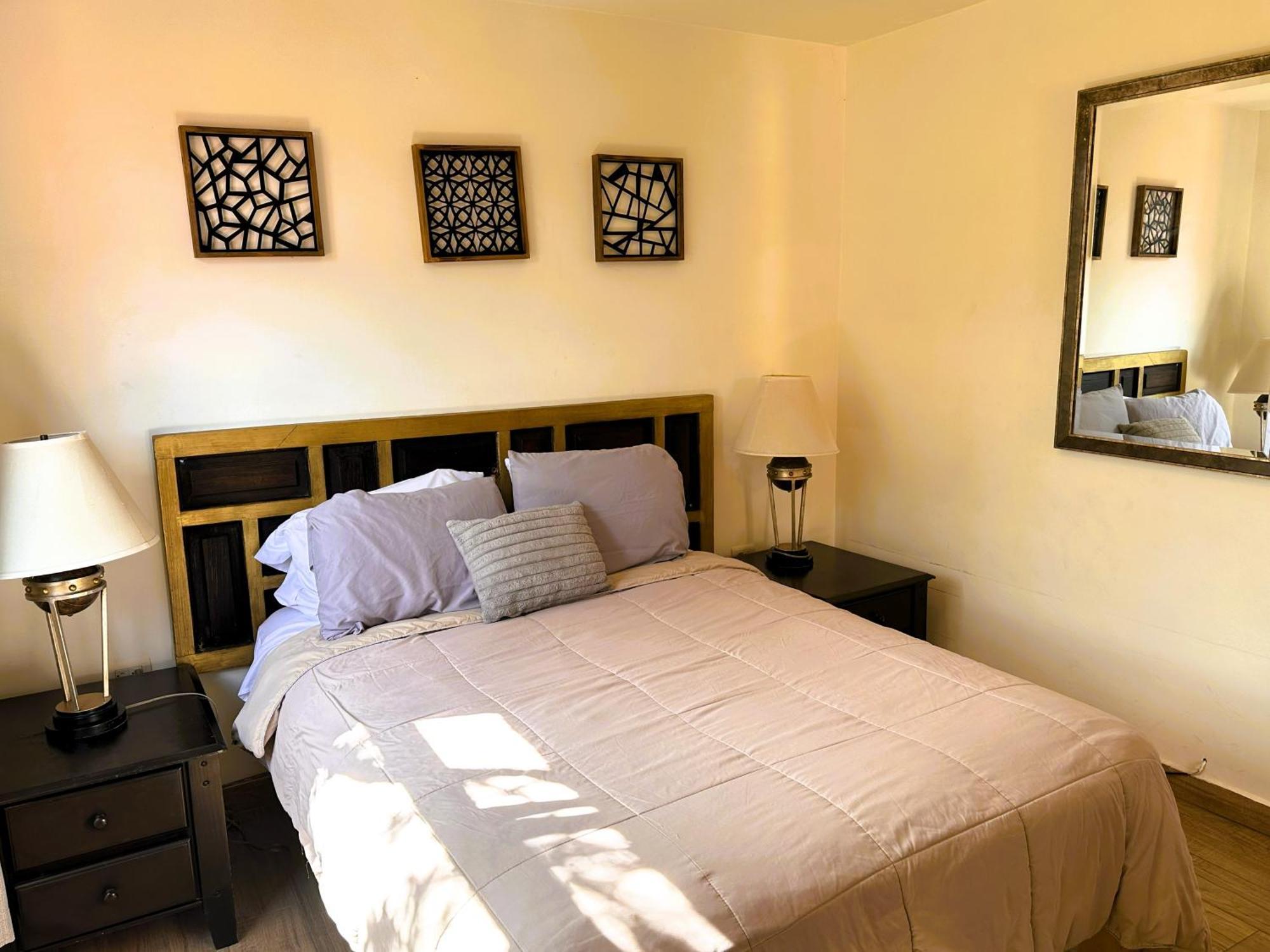 גואנאחואטו Casona San Cayetano Suites & Lofts By Sce מראה חיצוני תמונה