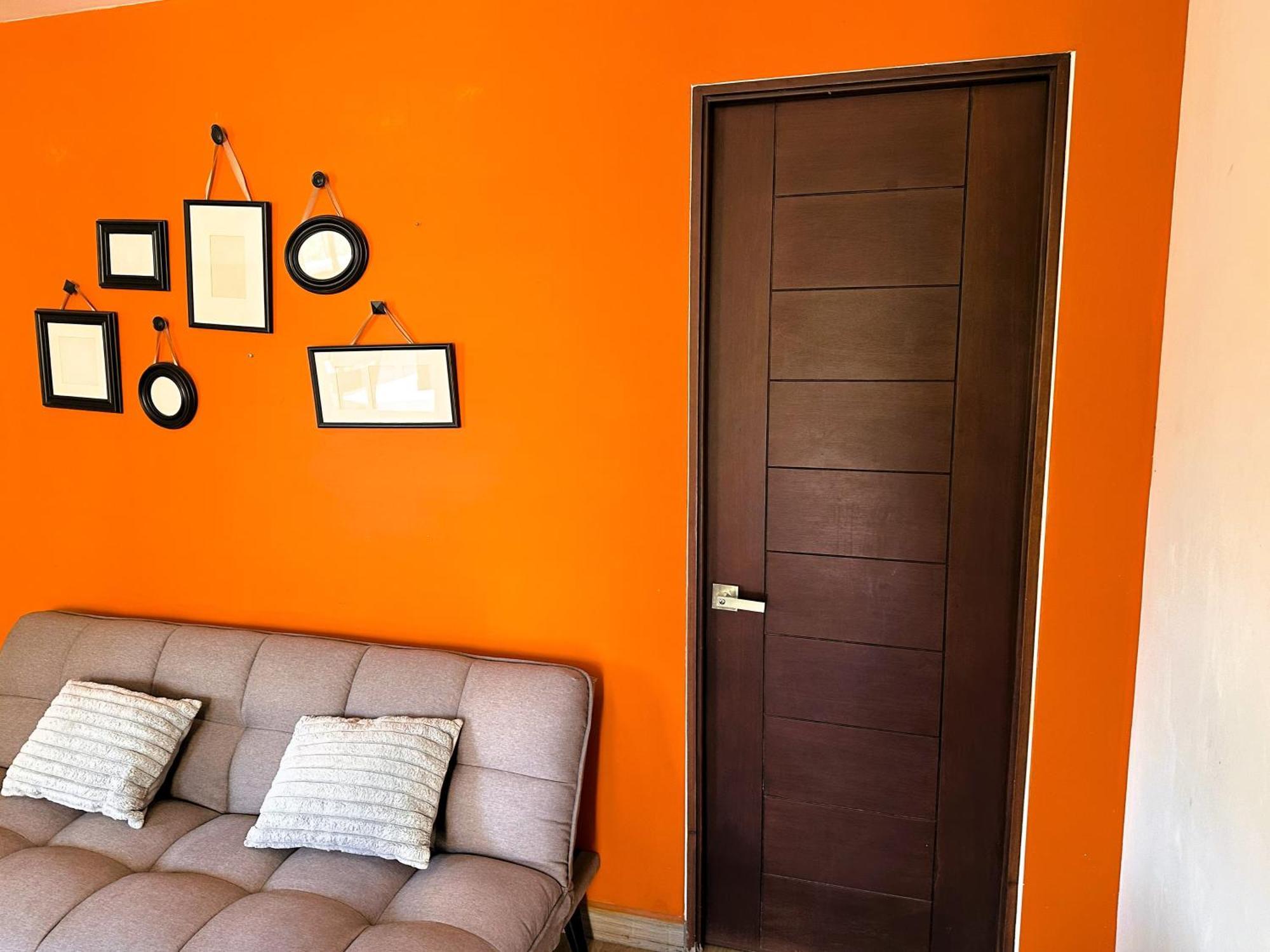 גואנאחואטו Casona San Cayetano Suites & Lofts By Sce מראה חיצוני תמונה