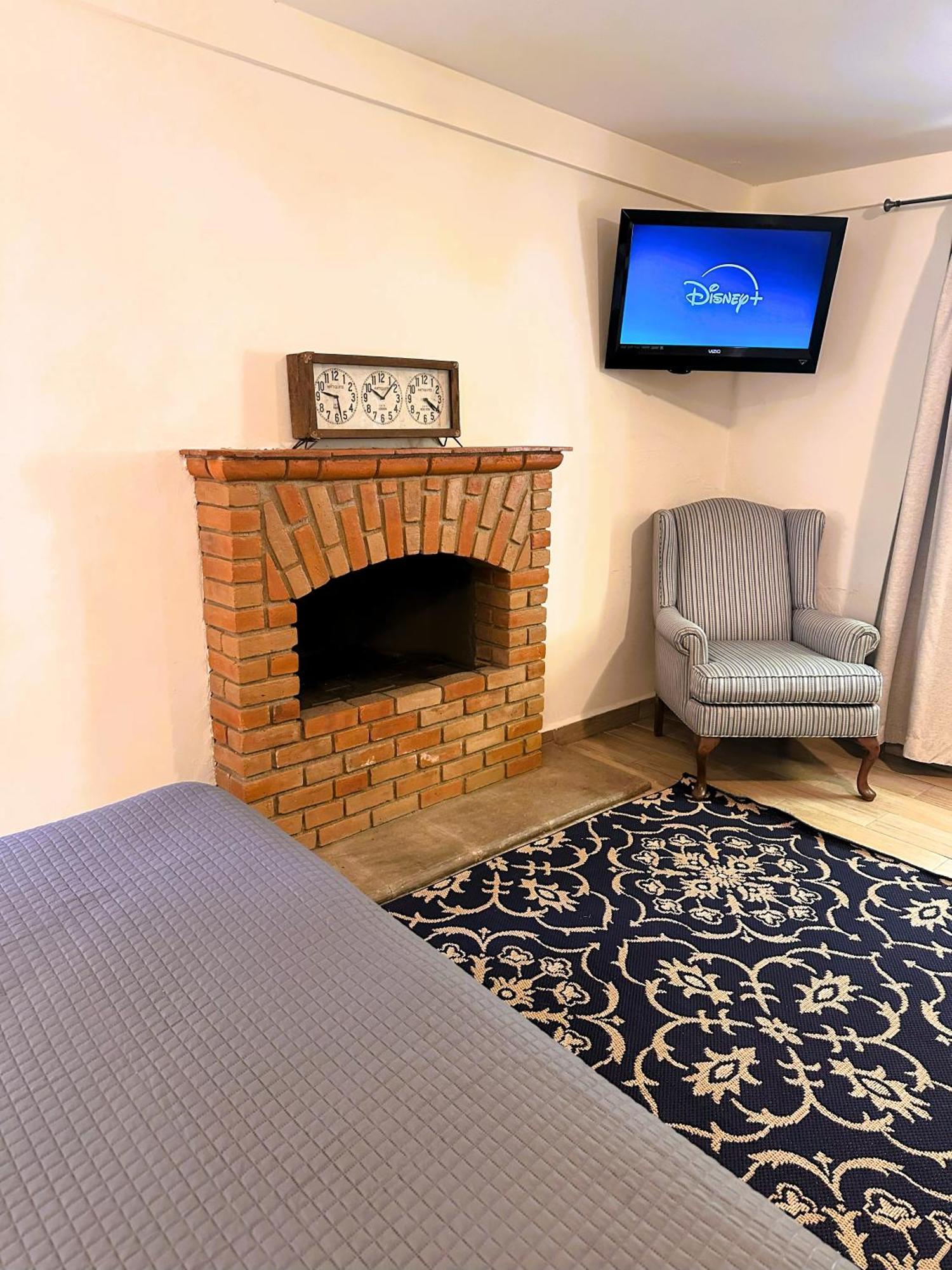 גואנאחואטו Casona San Cayetano Suites & Lofts By Sce מראה חיצוני תמונה