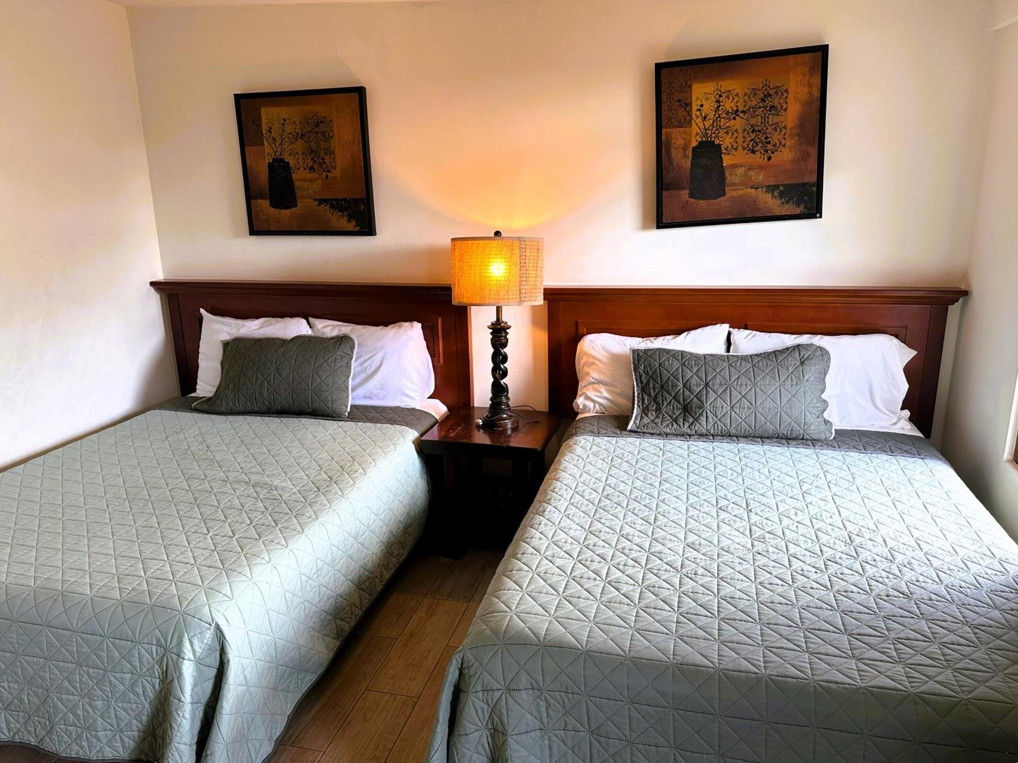 גואנאחואטו Casona San Cayetano Suites & Lofts By Sce מראה חיצוני תמונה
